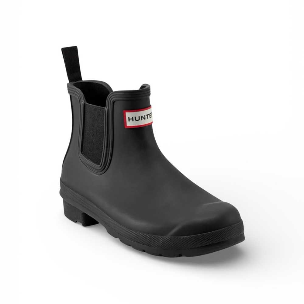 NIB Hunter Women’s Original Chelsea Boots | Size 11